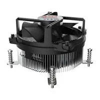AKASA chladič CPU Extra Secure Copper Core Cooler for Intel LGA1700