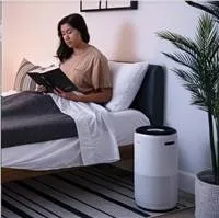 Levoit Core400S SMART - Inteligentní čistička vzduchu