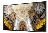 SAMSUNG SMART Signage LED QB55C 55" LH55QBCEBGCXEN