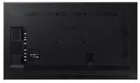 SAMSUNG SMART Signage LED QM43C 43" LH43QMCEPGCXEN
