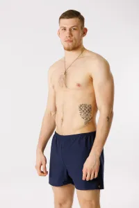 GoldBee Unisex Trenky Republika Blue Barva: Blue, Velikost: L