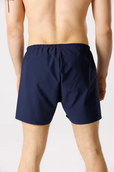 GoldBee Unisex Trenky Republika Blue Barva: Blue, Velikost: L