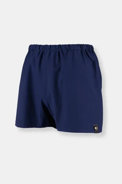 GoldBee Unisex Trenky Republika Blue Barva: Blue, Velikost: L