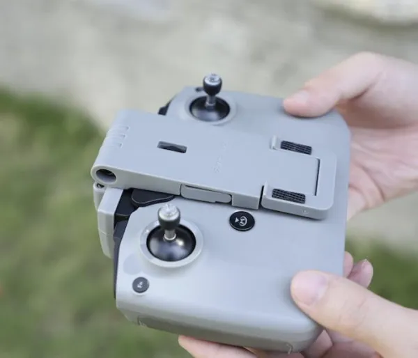 Stablecam DJI RC-N1 diaľkový ovládač - drzák na tablety (7.9-12.9inch) 1DJ2547