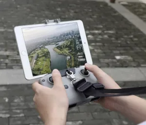 Stablecam DJI RC-N1 diaľkový ovládač - drzák na tablety (7.9-12.9inch) 1DJ2547