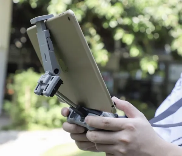 Stablecam DJI RC-N1 diaľkový ovládač - drzák na tablety (7.9-12.9inch) 1DJ2547