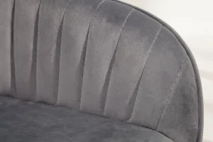 Jedálenské kreslo 2 ks RHODE Dekorhome