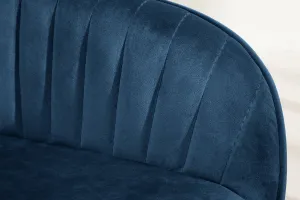 Jedálenské kreslo 2 ks RHODE Dekorhome