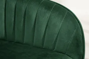 Jedálenské kreslo 2 ks RHODE Dekorhome