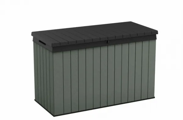 KETER Úložný box DRAWINE 662L| zelená