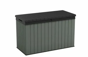 KETER Úložný box DRAWINE 662L| zelená