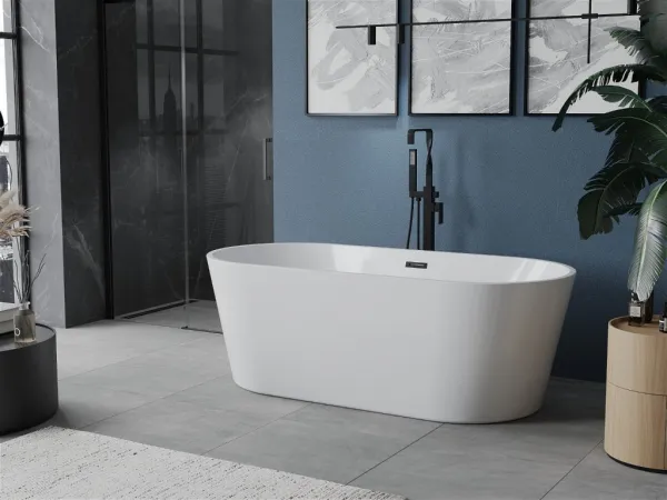Mexen Luna, 180 x 80 cm 52031808000-70
