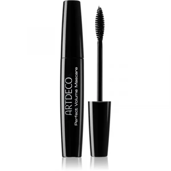 ARTDECO Perfect Volume riasenka pre objem a natočenie rias 21 Black 10 ml