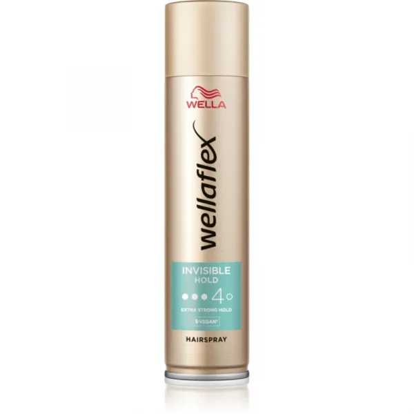 Wella Wellaflex Flexible Extra Strong lak na vlasy so silnou fixáciou 75 ml