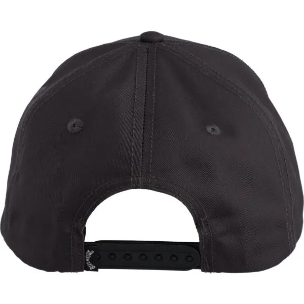 Billabong ARCH SNAPBACK Pánska šiltovka, čierna, veľkosť UNI