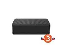 Tenda SG105M 5-portový Gigabit Ethernet Switch, 10/100/1000Mbps, Plast, Desktop