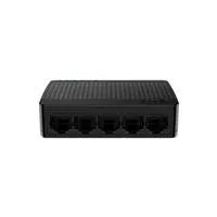 Tenda SG105M 5-portový Gigabit Ethernet Switch, 10/100/1000Mbps, Plast, Desktop