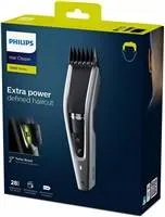 Philips HC5630/15 zastřihovač vlasů, 28 délek, voděodolný, čepele z nerezové oceli, bezúdržbový