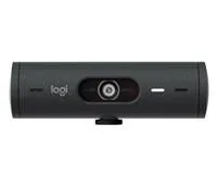 Logitech Webcam BRIO 505, Graphite