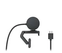 Logitech Webcam BRIO 505, Graphite