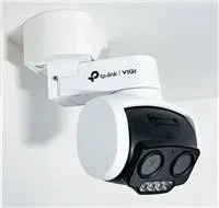 TP-Link držák/krytka kabelů pro kamery VIGI C540V na stěnu a strop, bílý (1ks)