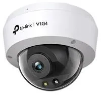 TP-Link VIGI C230(2.8mm) [VIGI 3 MPx venkovní dome síťová kamera s plnobarevným nočním viděním]