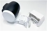 TP-Link držák/krytka kabelů pro kamery VIGI C540V na stěnu a strop, bílý (1ks)