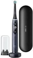Oral B iO7 7N elektrická zubná kefka Black 1 ks