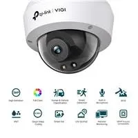 TP-Link VIGI C230(2.8mm) [VIGI 3 MPx venkovní dome síťová kamera s plnobarevným nočním viděním]