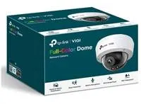TP-Link VIGI C230(2.8mm) [VIGI 3 MPx venkovní dome síťová kamera s plnobarevným nočním viděním]