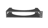 TP-Link D-TP226 - Držák do racku pro TL-SG108-M2/TL-SX105/ER7206/ER7212PC, šedý