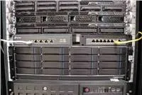 TP-Link D-TP226 - Držák do racku pro TL-SG108-M2/TL-SX105/ER7206/ER7212PC, šedý
