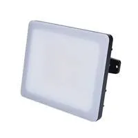 Solight LED reflektor Quick, 30W, 2550lm, 4000K, IP65, černý