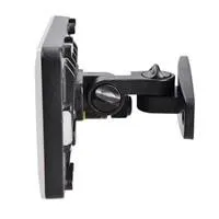 Solight LED reflektor Quick, 10W, 850lm, 4000K, IP65, černý