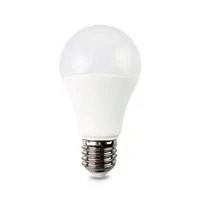 ECOLUX LED žárovka 3-pack, klasický tvar, 12W, E27, 3000K, 270°, 980lm, 3ks v balení