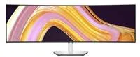 Dell LCD UltraSharp 49 Curved Monitor - U4924DW/32:9/5120x1440/350cd/2000:1/IPS/Pivot/Vesa/HDMI/DP/USB-C hub/3Y NBD