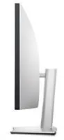 Dell LCD UltraSharp 49 Curved Monitor - U4924DW/32:9/5120x1440/350cd/2000:1/IPS/Pivot/Vesa/HDMI/DP/USB-C hub/3Y NBD