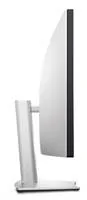 Dell LCD UltraSharp 49 Curved Monitor - U4924DW/32:9/5120x1440/350cd/2000:1/IPS/Pivot/Vesa/HDMI/DP/USB-C hub/3Y NBD