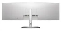 Dell LCD UltraSharp 49 Curved Monitor - U4924DW/32:9/5120x1440/350cd/2000:1/IPS/Pivot/Vesa/HDMI/DP/USB-C hub/3Y NBD