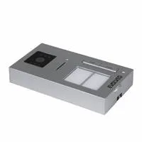 Evolveo DoorPhone AP2-2 káblový videotelefón pre dva byty s aplikáciou DPAP2-W