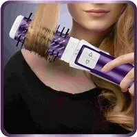 Rowenta Brush Activ Volume & Shine CF9530F0 kulmofén 1 ks