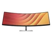HP Inc. HP LCD E45c G5 44.5" VA w/LED micro-edge, 5120x1440, 3ms, 400nits, 3000:1,DP 1.2, HDMI 1.4, 4xUSB3.2,USB-C,RJ-45