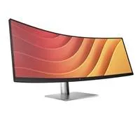 HP Inc. HP LCD E45c G5 44.5" VA w/LED micro-edge, 5120x1440, 3ms, 400nits, 3000:1,DP 1.2, HDMI 1.4, 4xUSB3.2,USB-C,RJ-45