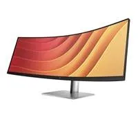 HP Inc. HP LCD E45c G5 44.5" VA w/LED micro-edge, 5120x1440, 3ms, 400nits, 3000:1,DP 1.2, HDMI 1.4, 4xUSB3.2,USB-C,RJ-45