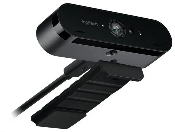 Logitech BRIO Webcam 960-001106
