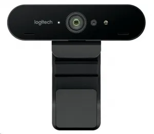 Logitech BRIO Webcam 960-001106