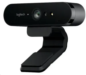Logitech BRIO Webcam 960-001106