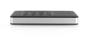 VERBATIM HDD 2.5" 2 TB vrátane.KEYPAD USB3.1 USB 3.0 GDPR