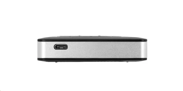 VERBATIM HDD 2.5" 2 TB vrátane.KEYPAD USB3.1 USB 3.0 GDPR