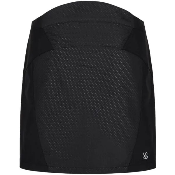 Women's winter skirt LOAP URKISS Black
